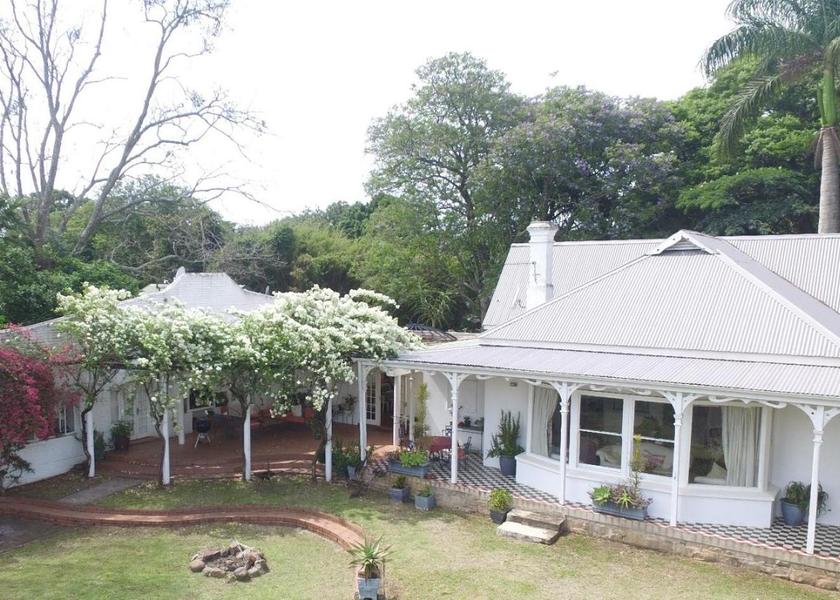 KwaZulu-Natal Eshowe Exterior view