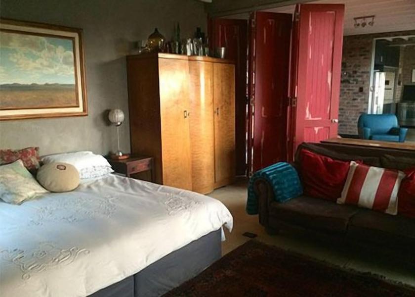Gauteng Krugersdorp Room