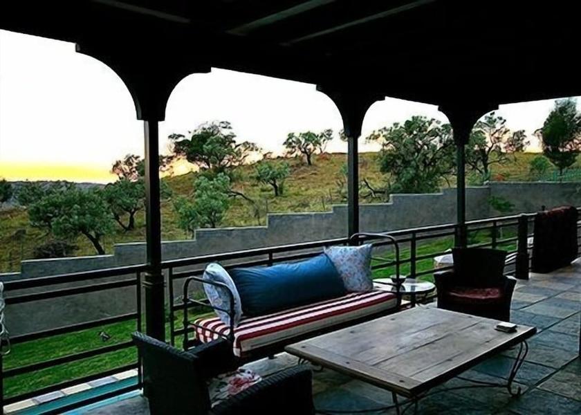 Gauteng Krugersdorp Terrace