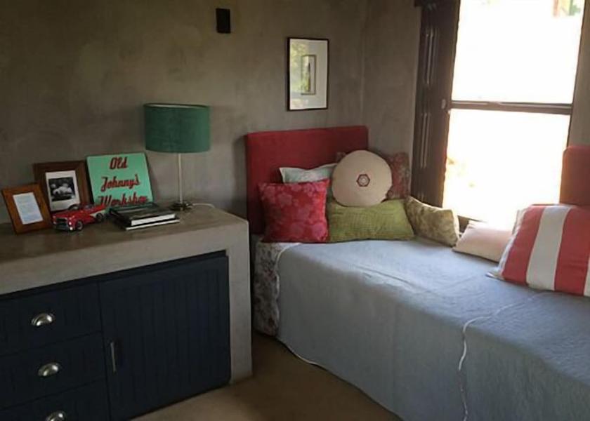 Gauteng Krugersdorp Room