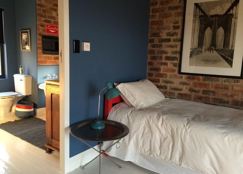 Gauteng Krugersdorp Room