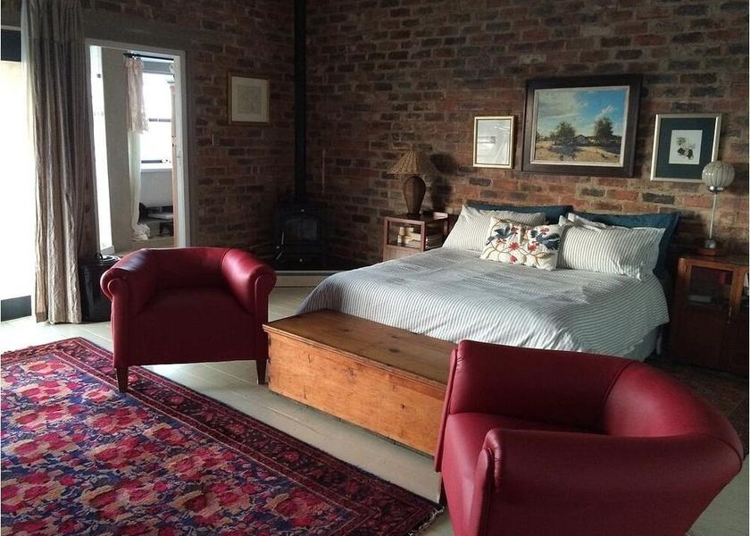 Gauteng Krugersdorp Room