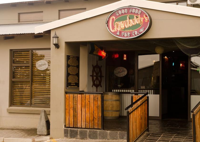 Mpumalanga Secunda Restaurant