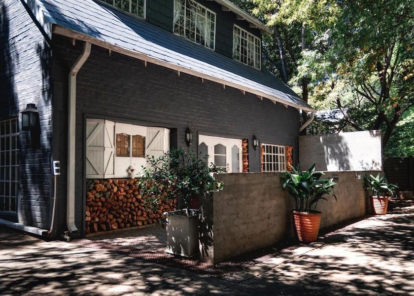 Gauteng Meyerton Exterior Detail