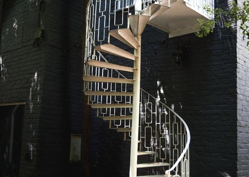 Gauteng Meyerton Exterior Detail