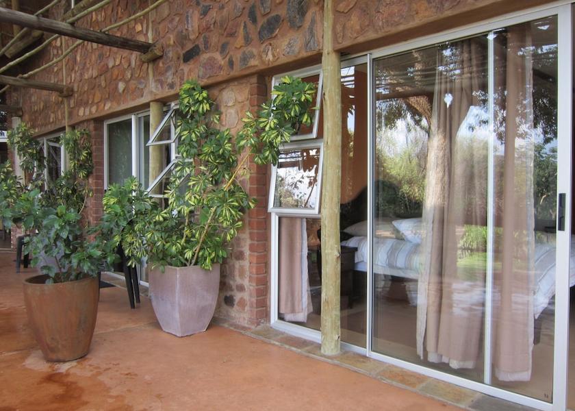 Limpopo Thabazimbi Terrace