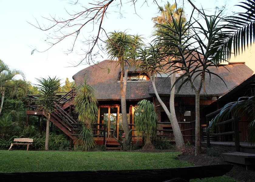 Eastern Cape East London Garden