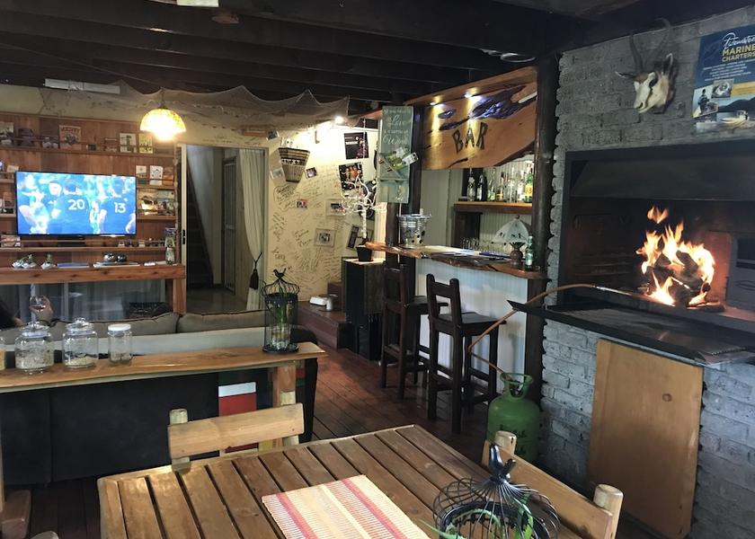 Eastern Cape East London Restaurant