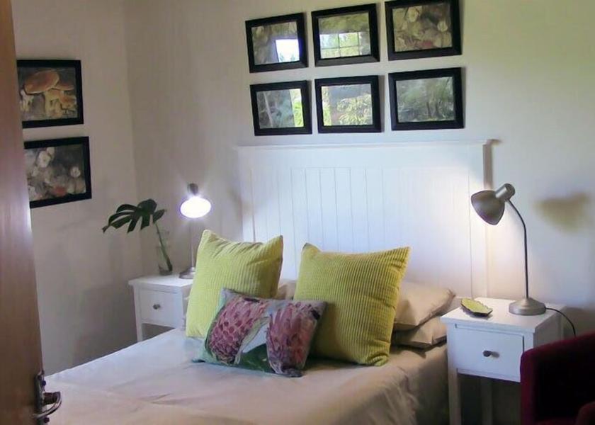 Eastern Cape Storms River Room