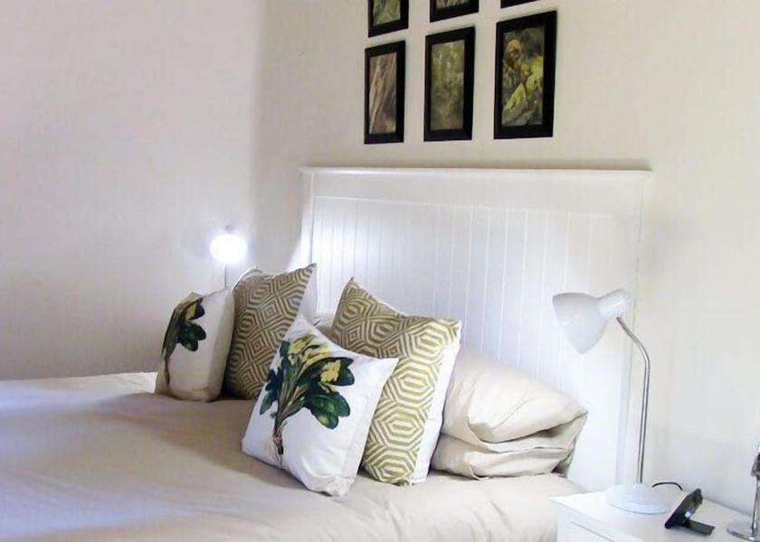 Eastern Cape Storms River Room