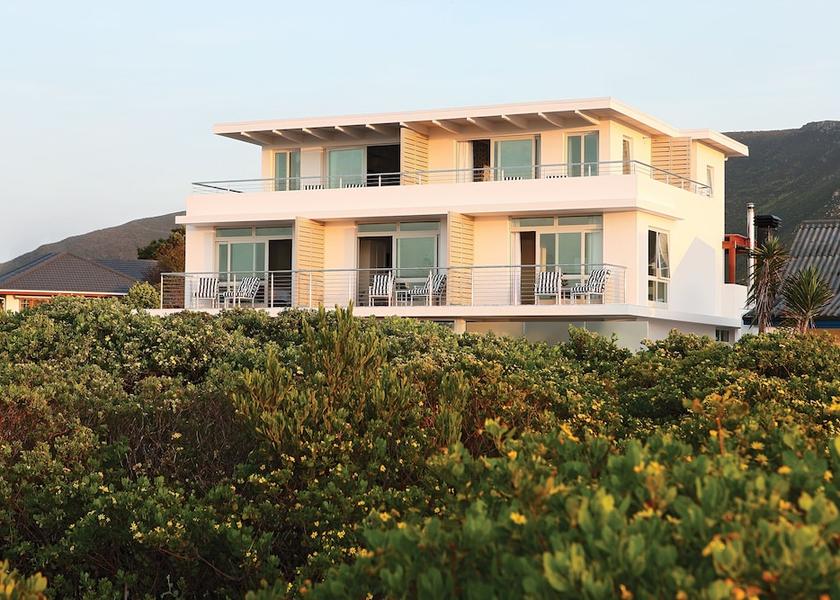 Western Cape Hermanus Exterior Detail