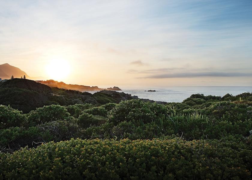 Western Cape Hermanus Terrace