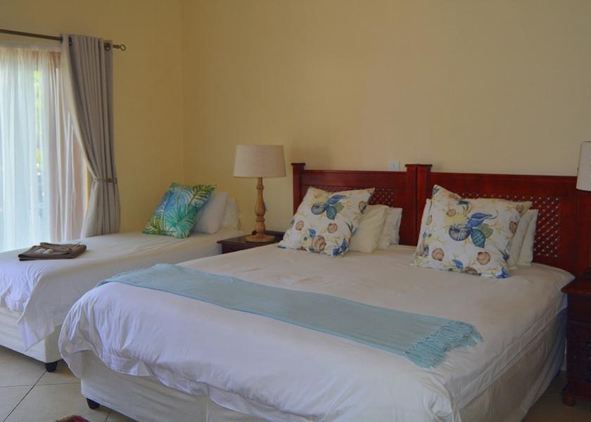 KwaZulu-Natal St. Lucia Extra beds