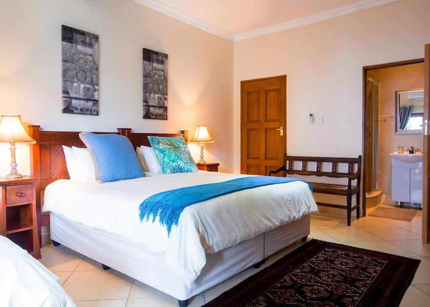 KwaZulu-Natal St. Lucia Room