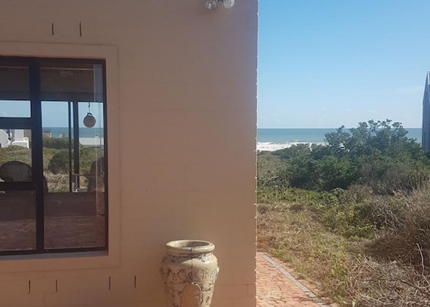 Western Cape Grotto Bay Property Grounds
