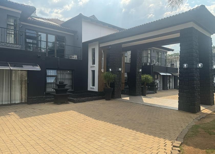 Gauteng Benoni Exterior
