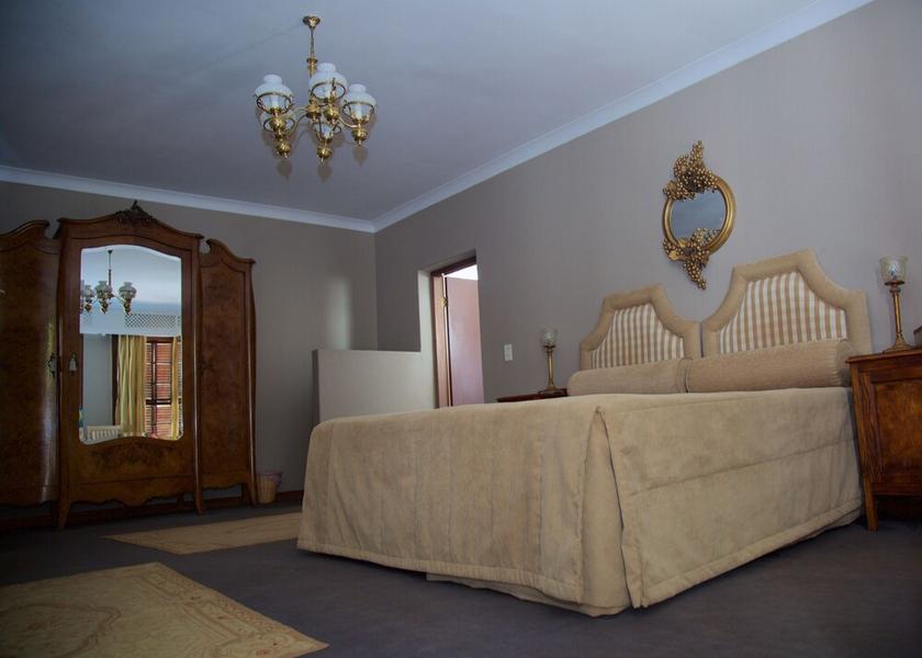 Limpopo Modimolle Room