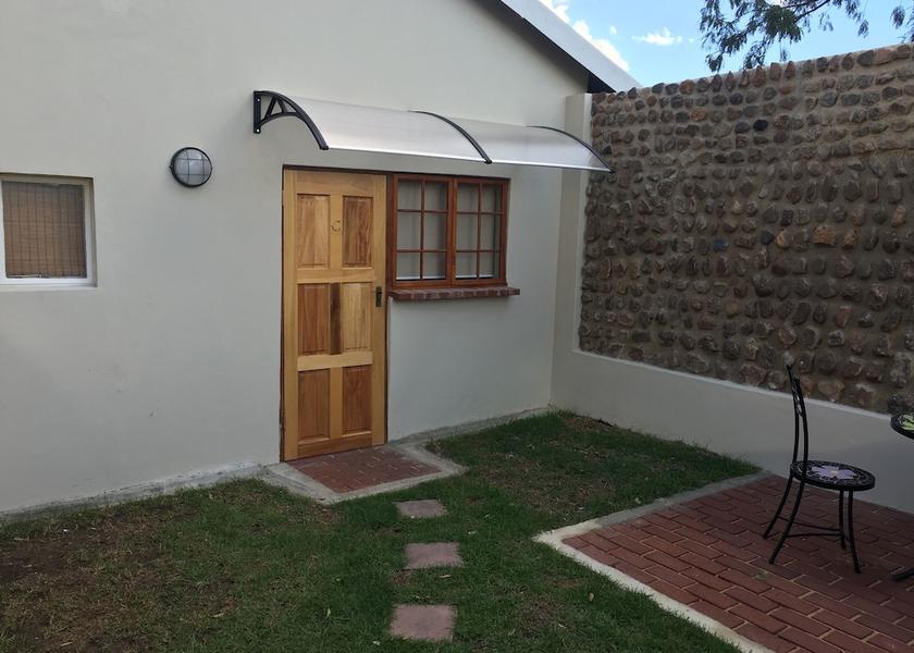Gauteng Centurion Terrace/patio