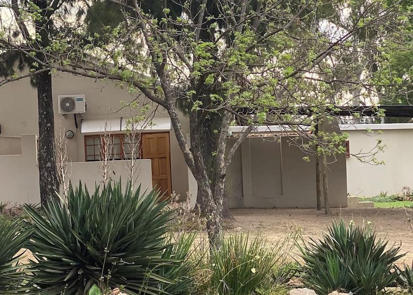 Gauteng Centurion Exterior