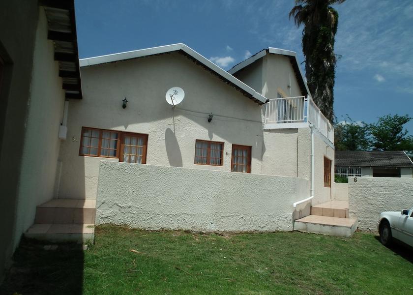 Gauteng Centurion Exterior Detail