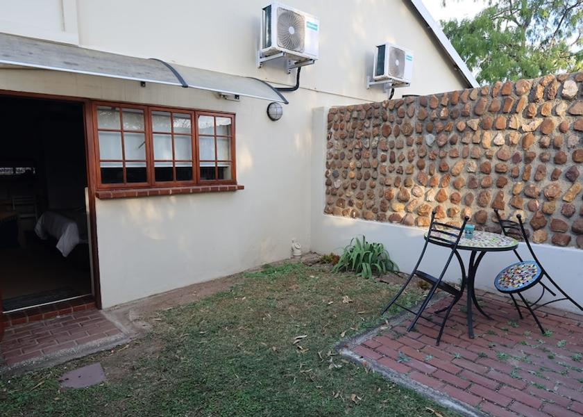 Gauteng Centurion Terrace/patio