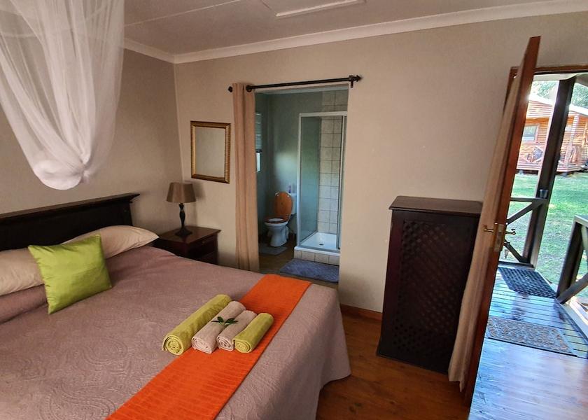 Limpopo Hoedspruit Room