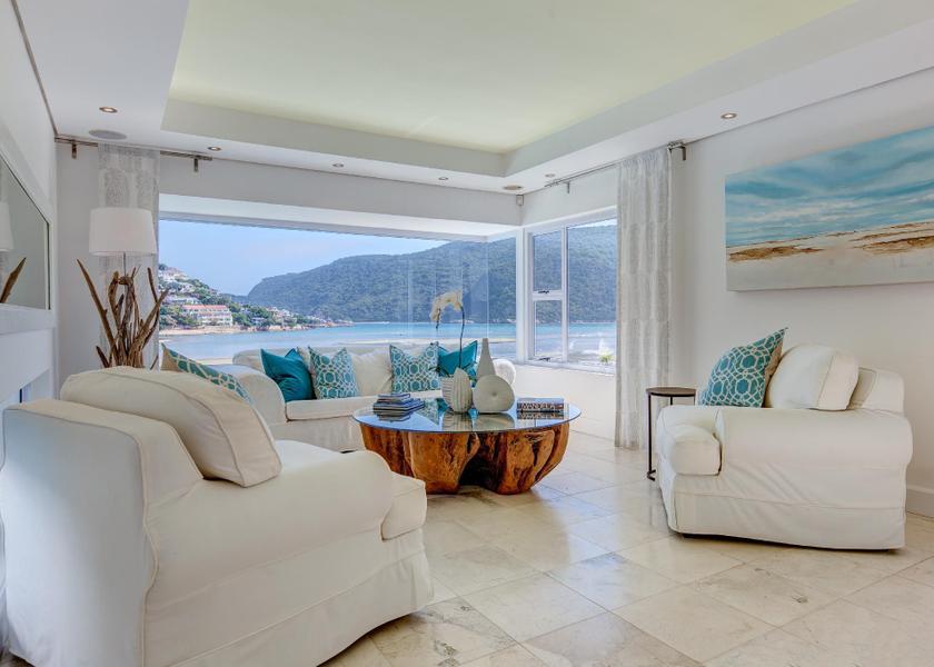 Western Cape Knysna public areas