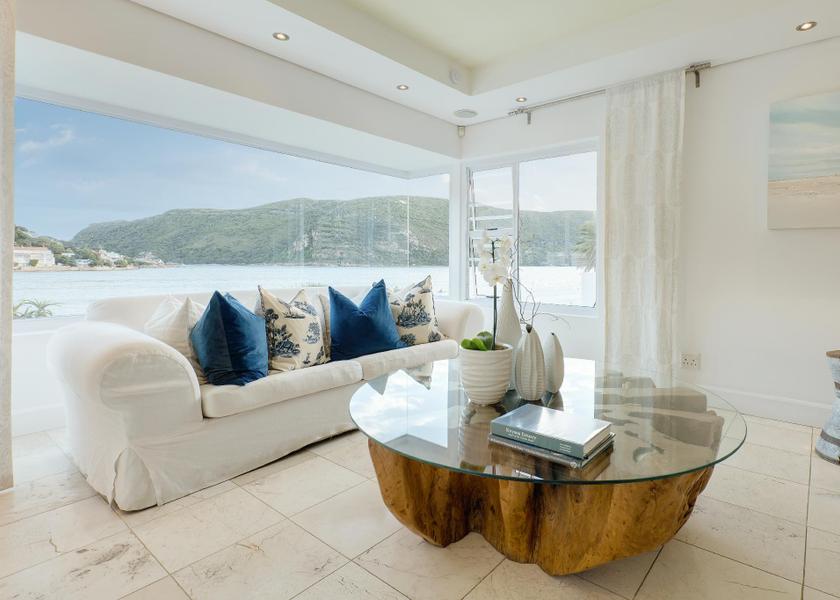 Western Cape Knysna executive lounge