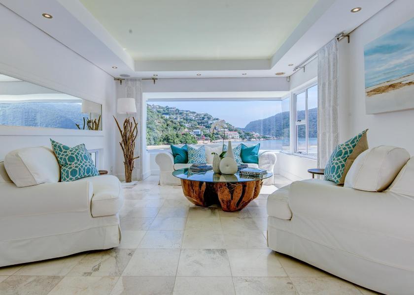 Western Cape Knysna public areas