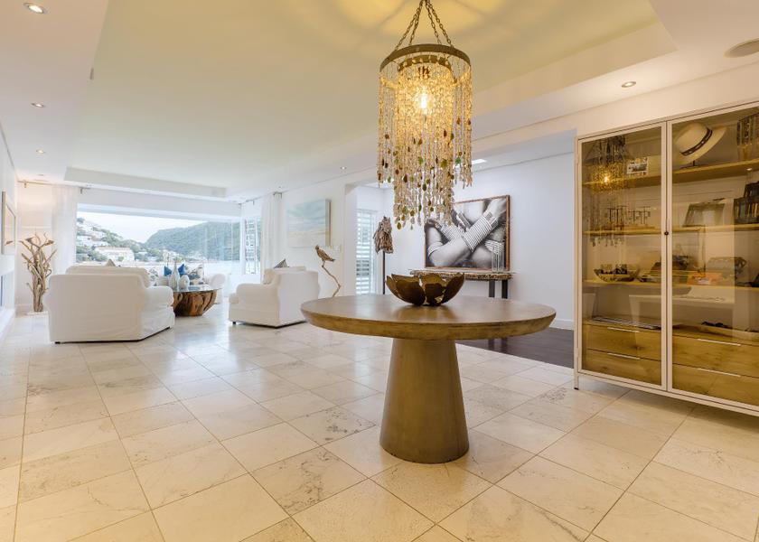 Western Cape Knysna executive lounge