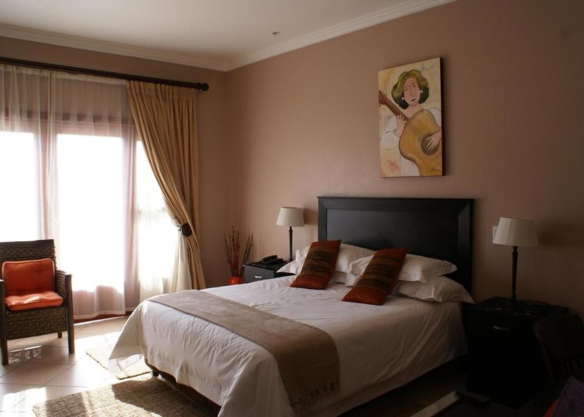 Gauteng Johannesburg Room