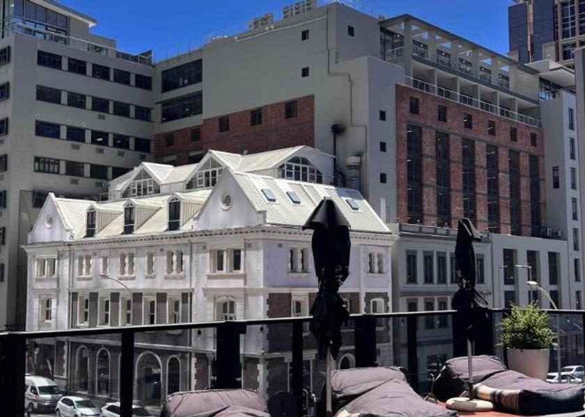 Western Cape Cape Town 