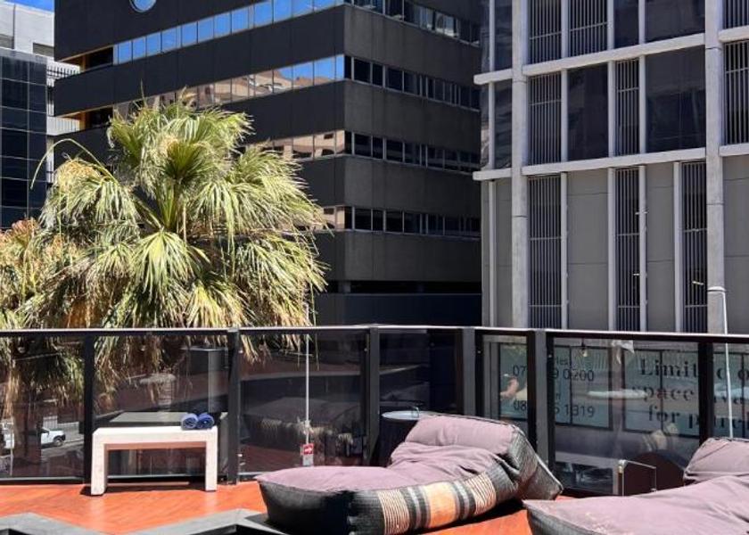 Western Cape Cape Town 