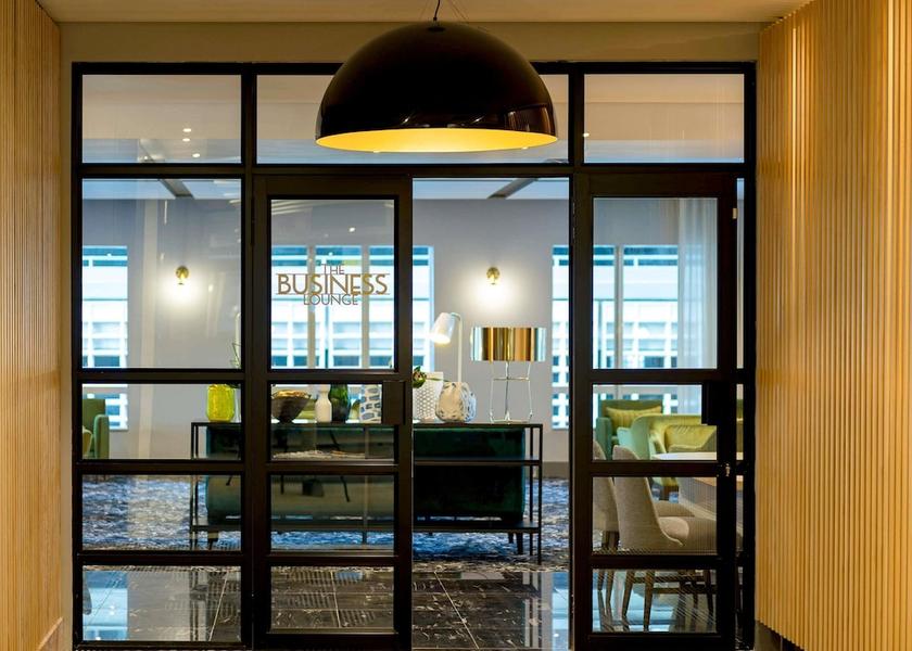 Western Cape Cape Town Restaurant