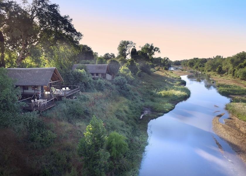Limpopo Mutale View From Room