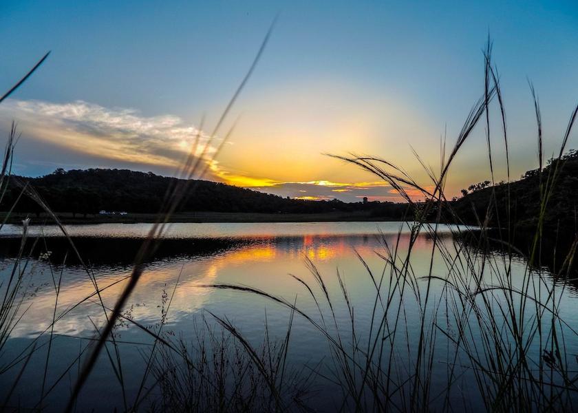 Gauteng Bronkhorstspruit Lake