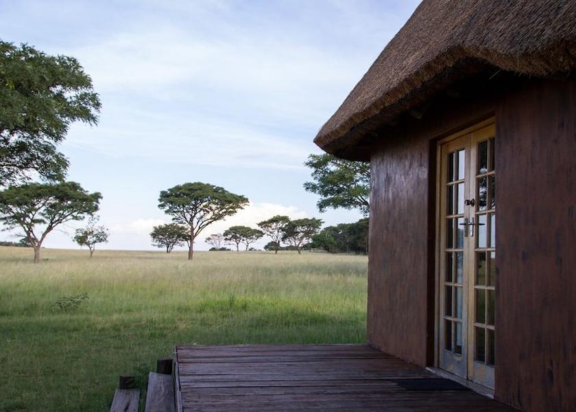 Gauteng Bronkhorstspruit Room
