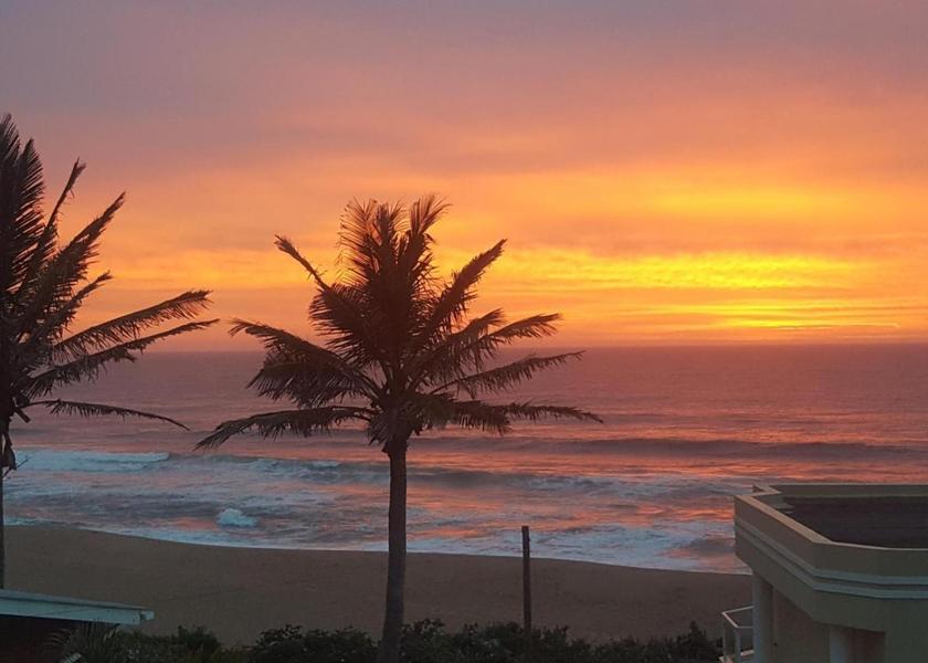 KwaZulu-Natal Ballito Beach