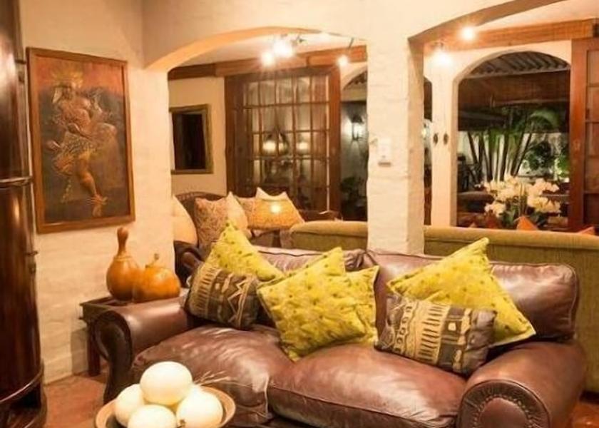 KwaZulu-Natal uMhlanga Amenity