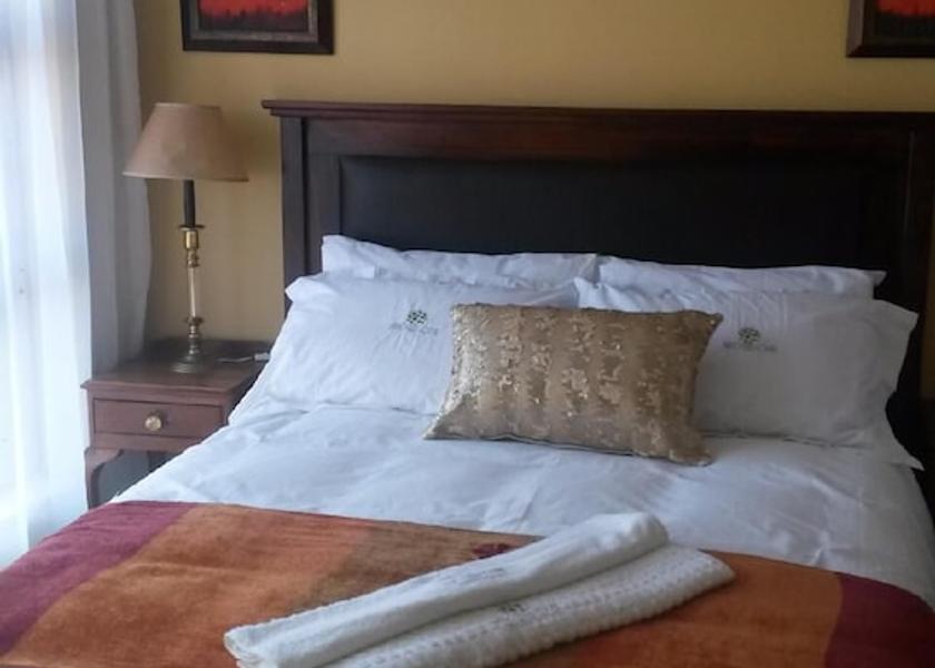 Limpopo Modimolle Room