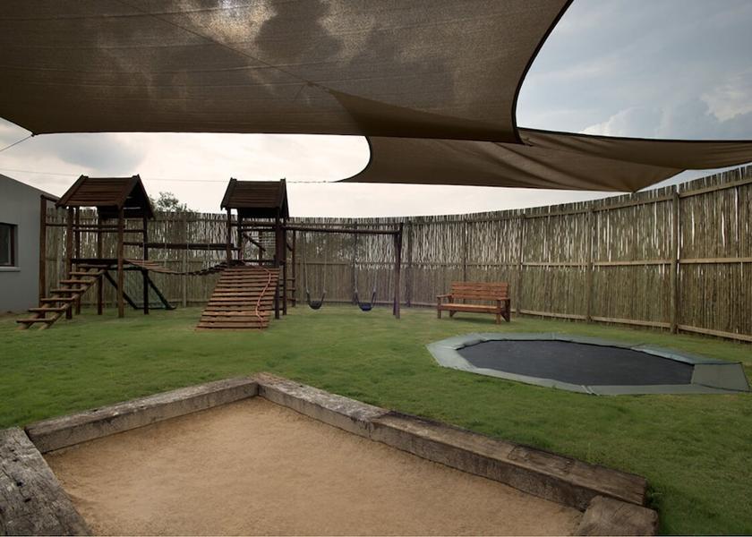 Limpopo Vaalwater Children's Play Area