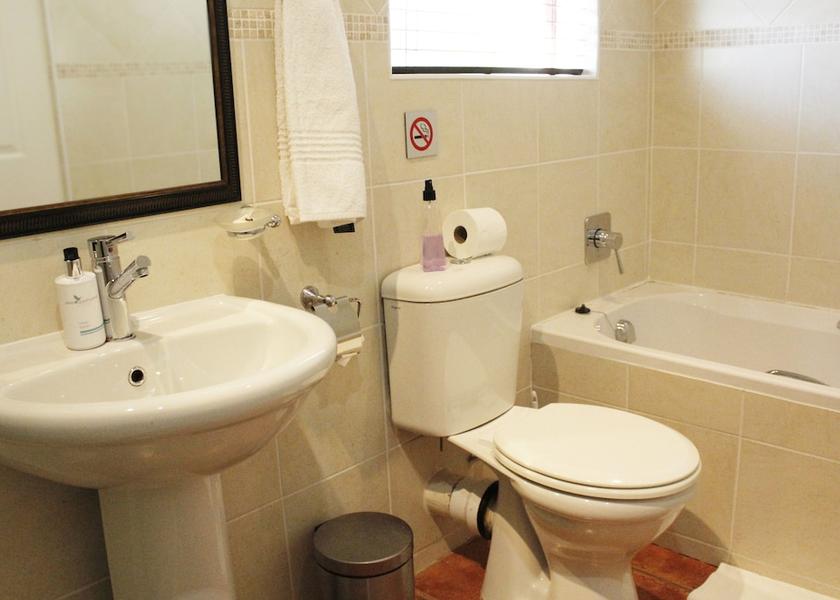 Eastern Cape Gqeberha Bathroom