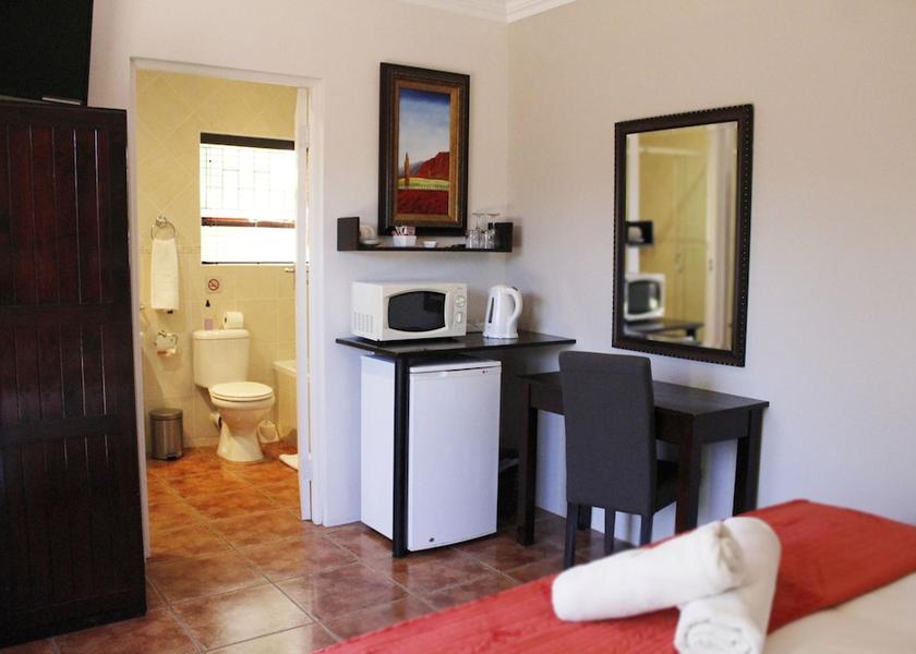 Eastern Cape Gqeberha Bathroom