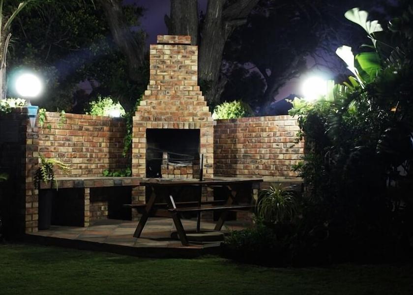 Eastern Cape Gqeberha Amenity