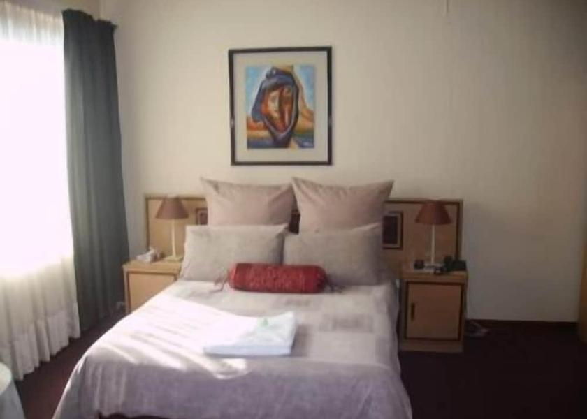 Gauteng Benoni Room