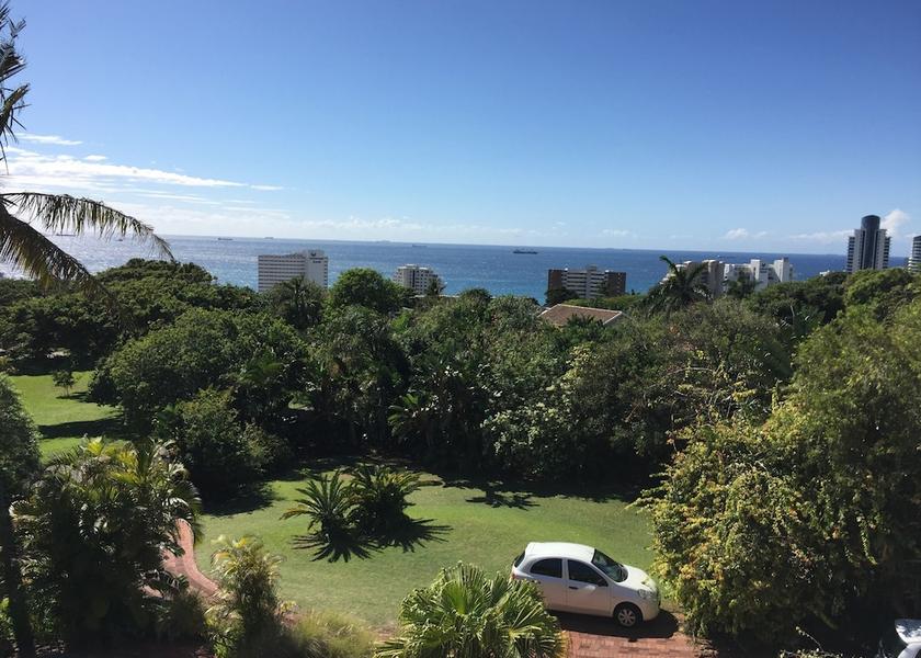KwaZulu-Natal uMhlanga View from property