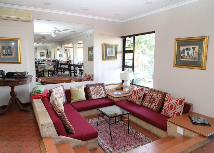 KwaZulu-Natal uMhlanga Interior