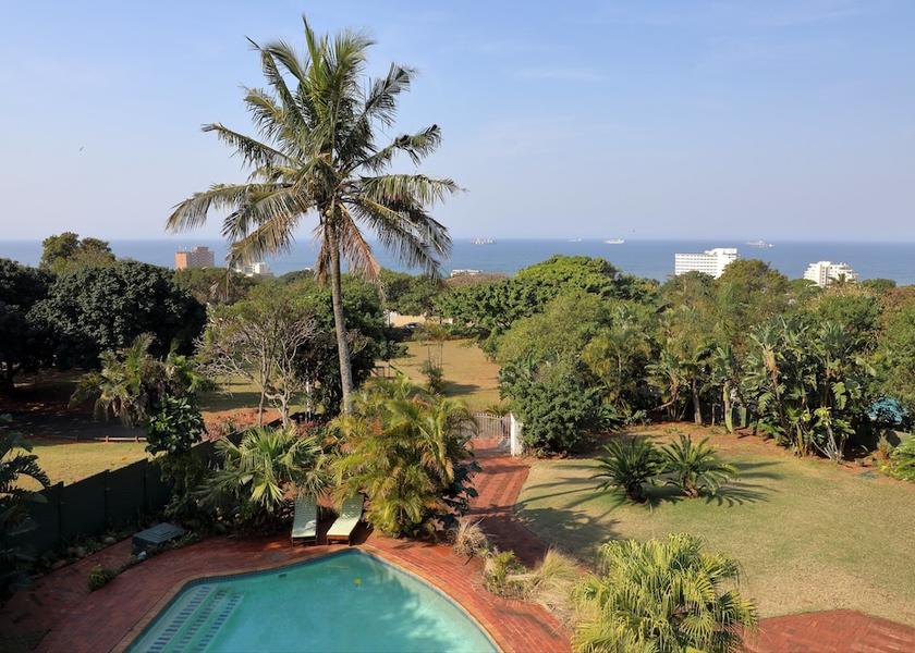 KwaZulu-Natal uMhlanga Outdoor pool