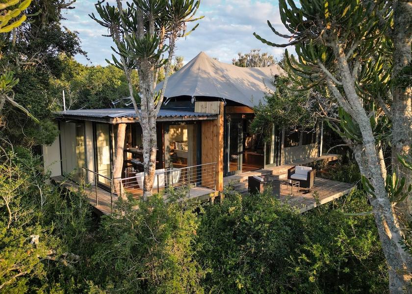 Eastern Cape Kenton on Sea Room