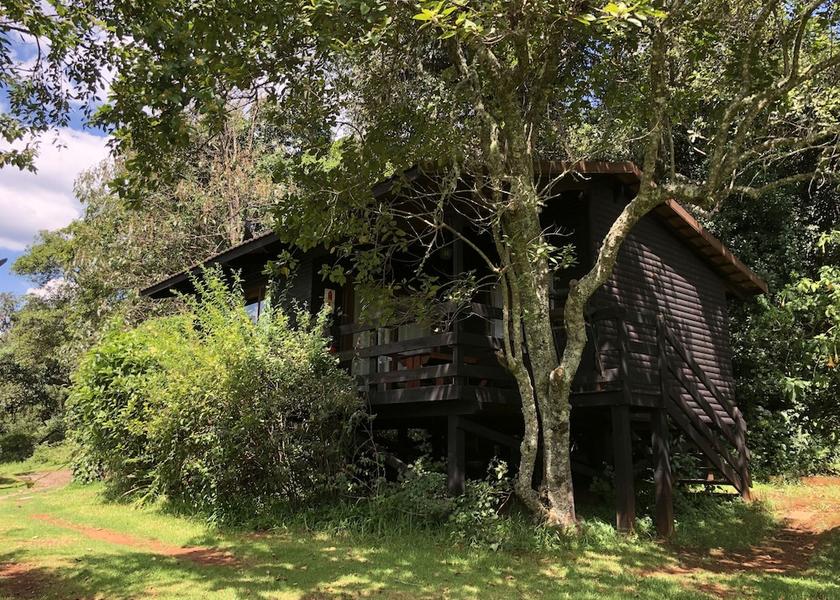 Mpumalanga Graskop Room